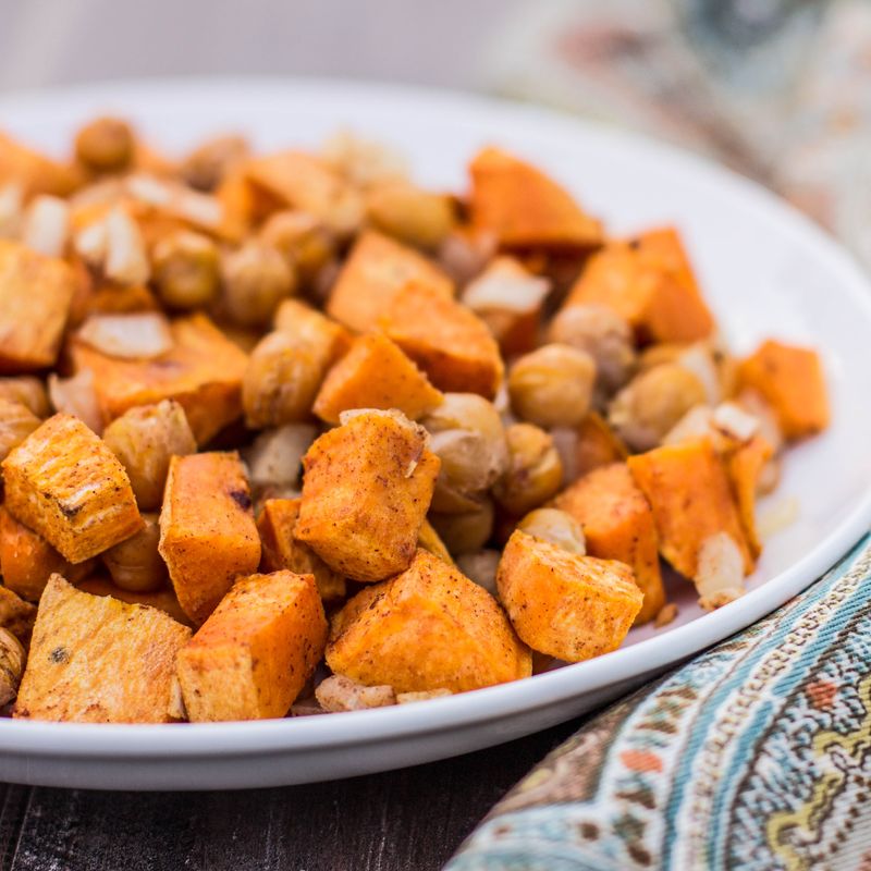 Sweet Potato