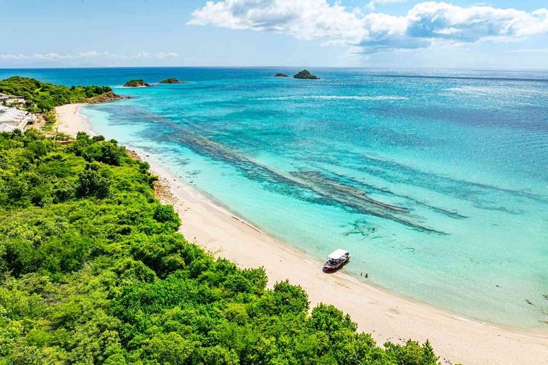 Antigua: Beautiful, But the Clock Runs Out Fast