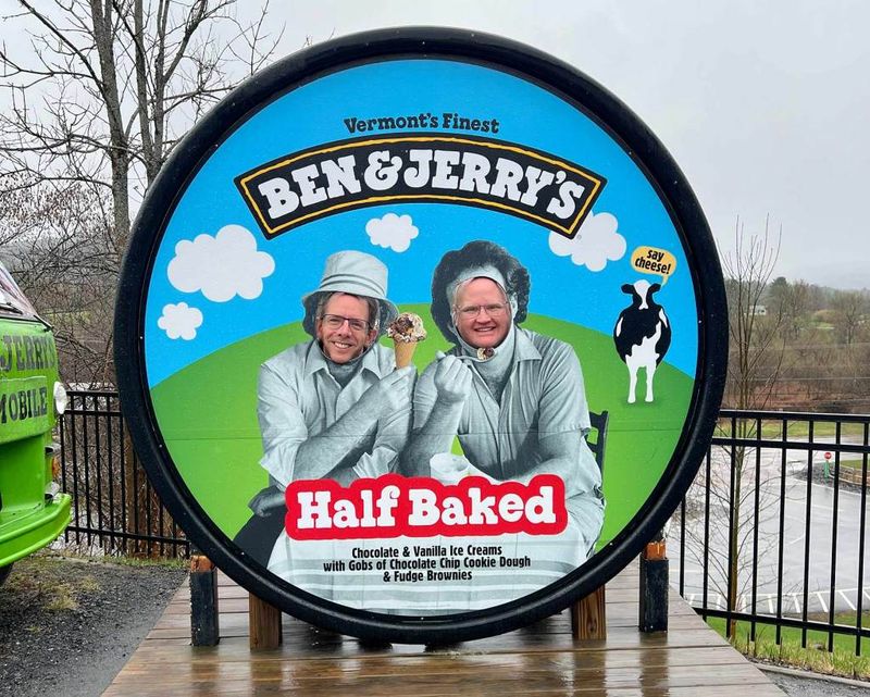 Waterbury: History With a Sweet Side