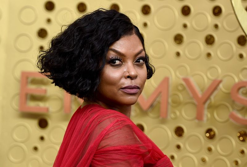 Taraji P. Henson