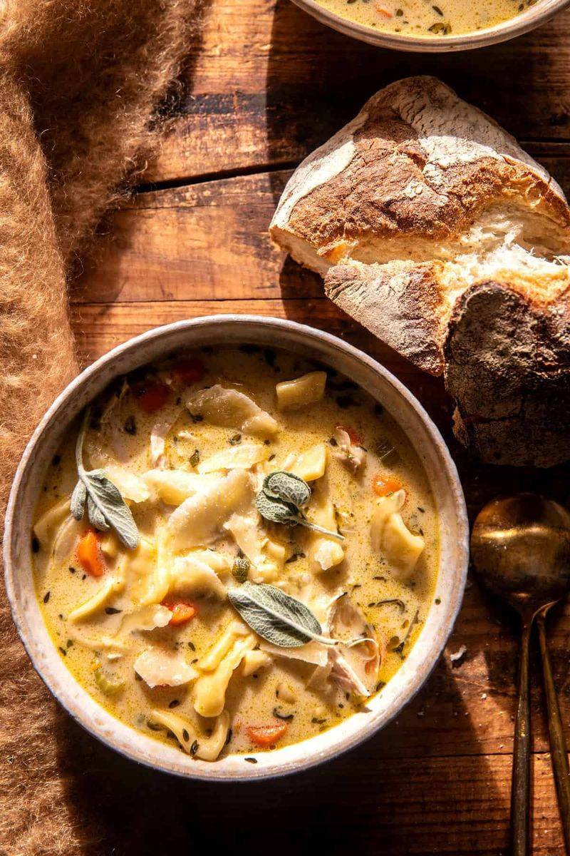 Soup