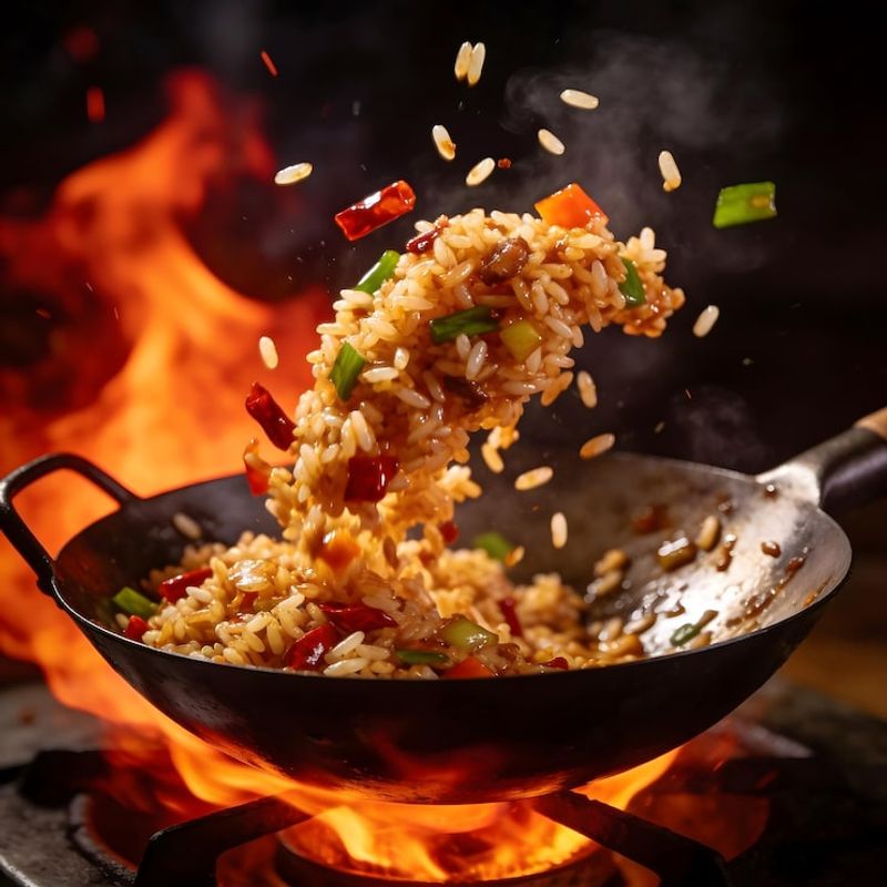 Fried Rice