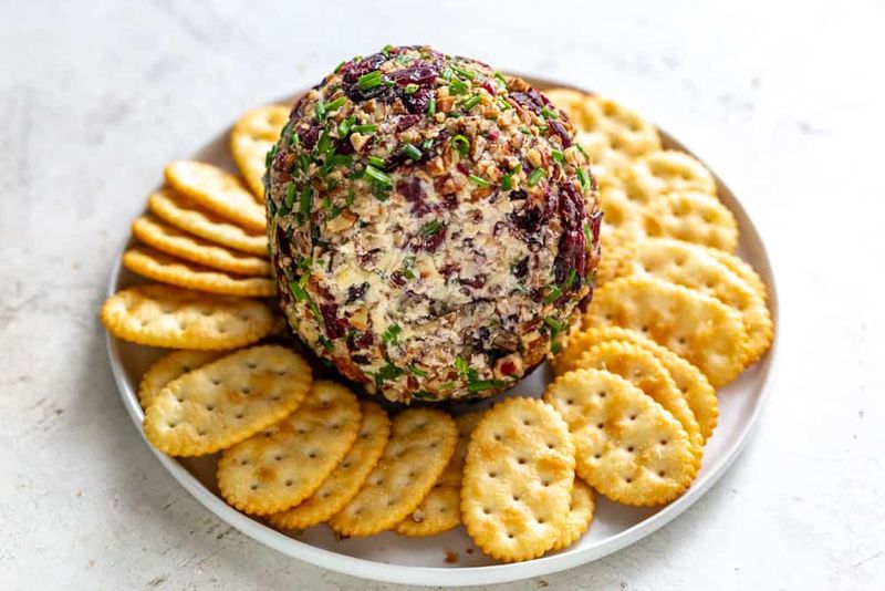 Cheese Ball