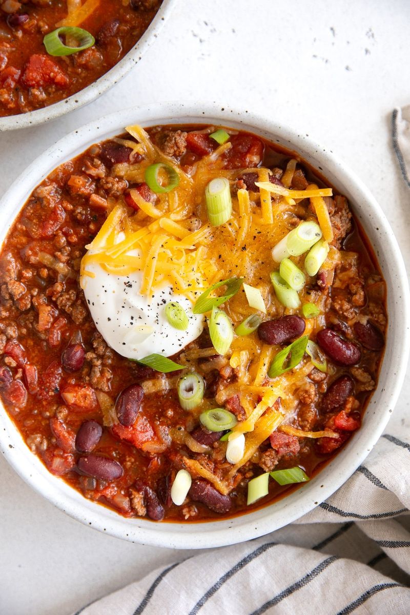 Chili