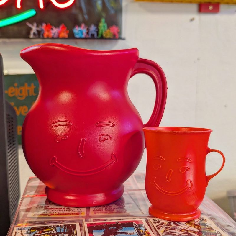 Kool-Aid
