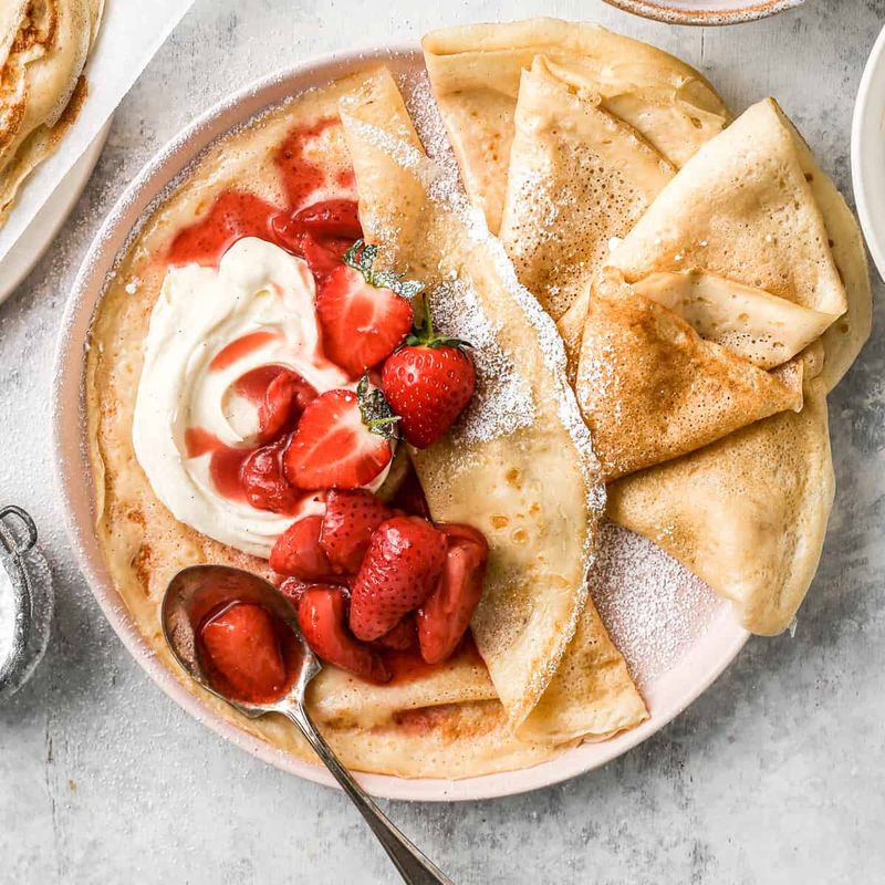 Crepes