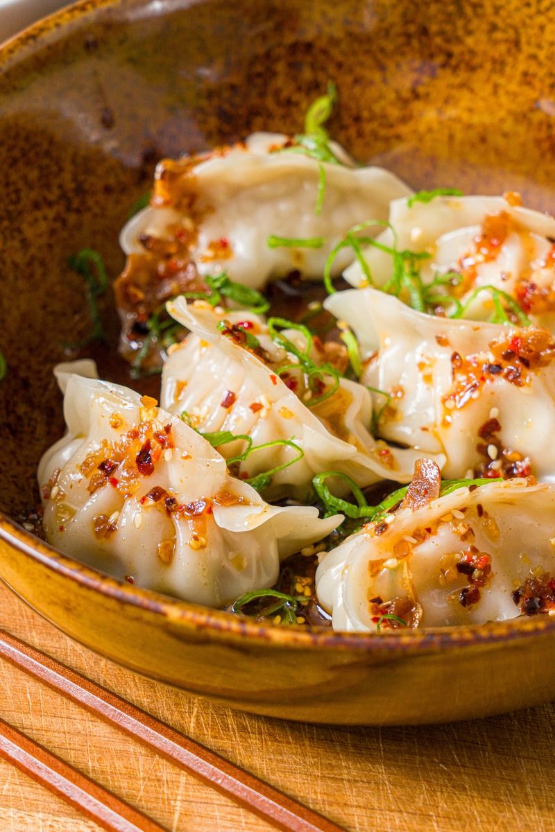 Dumplings