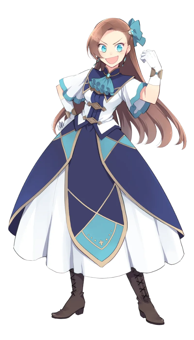 Katarina Claes (My Next Life as a Villainess)