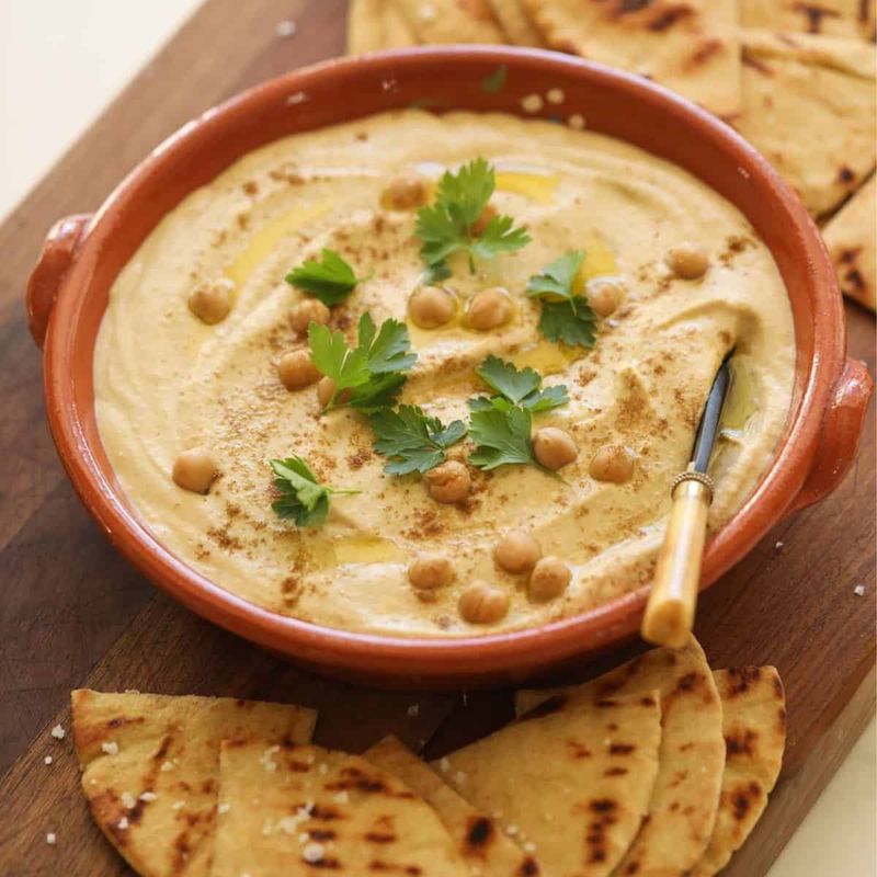 Hummus