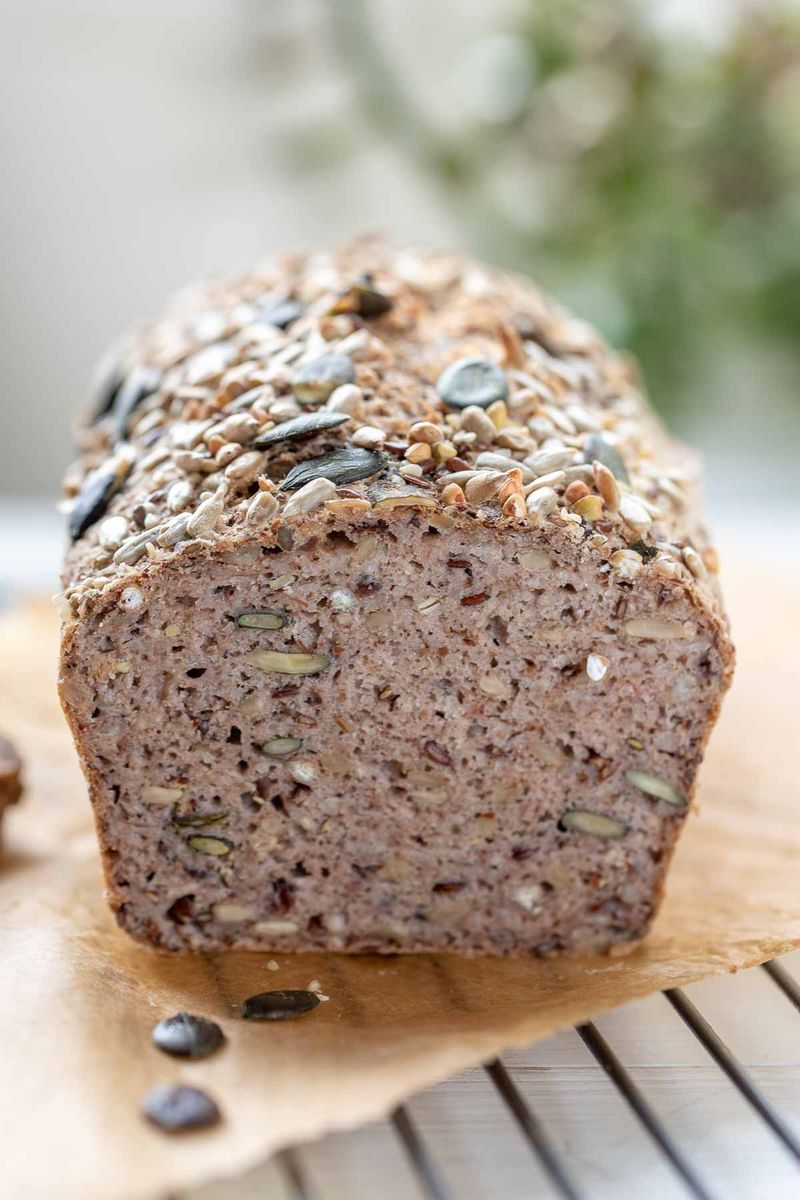 Buckwheat