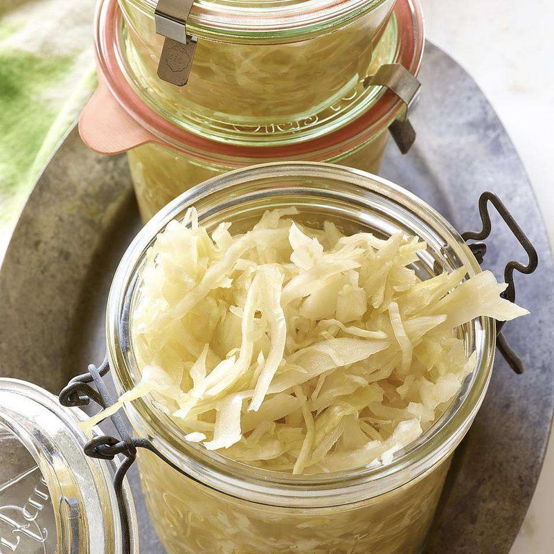 Fermented Foods