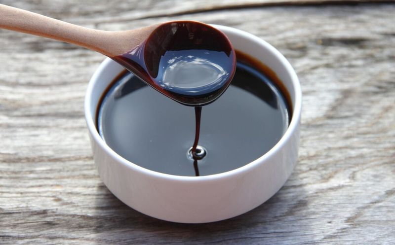 Blackstrap Molasses
