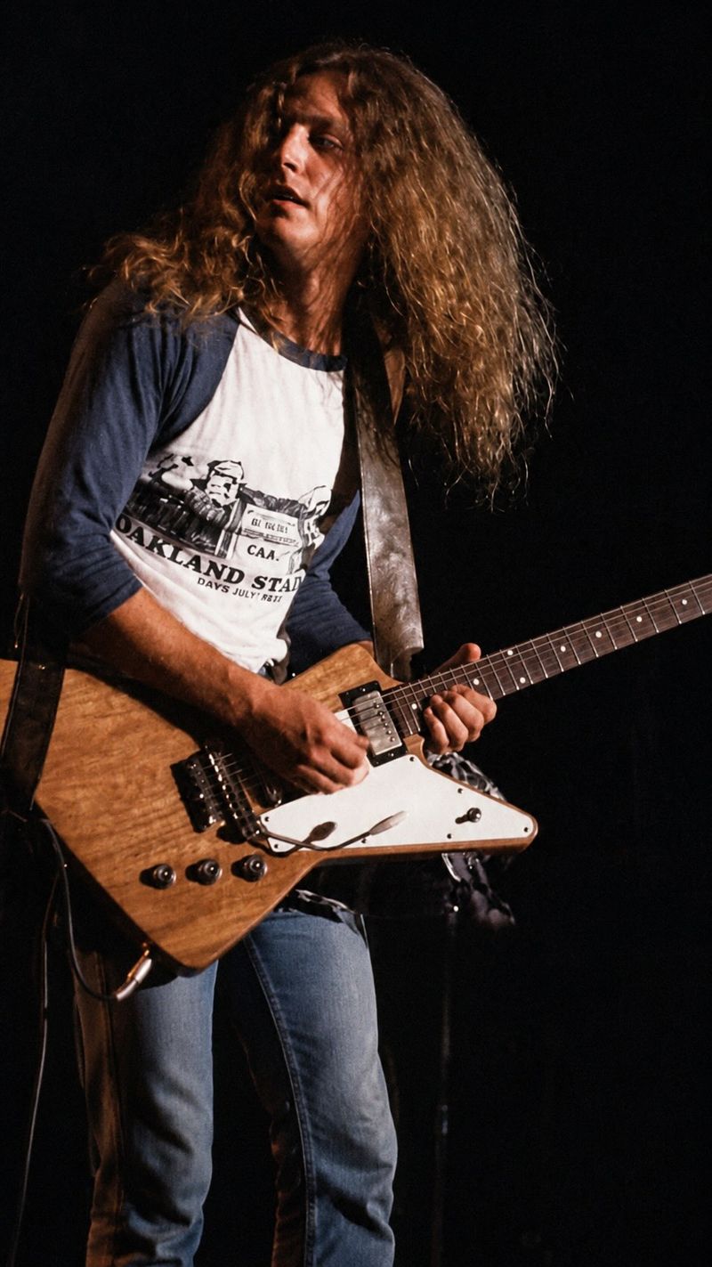 Lynyrd Skynyrd
