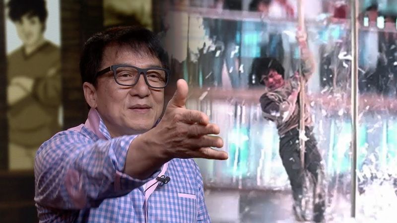Police Story (1985): Stunts You Can Feel