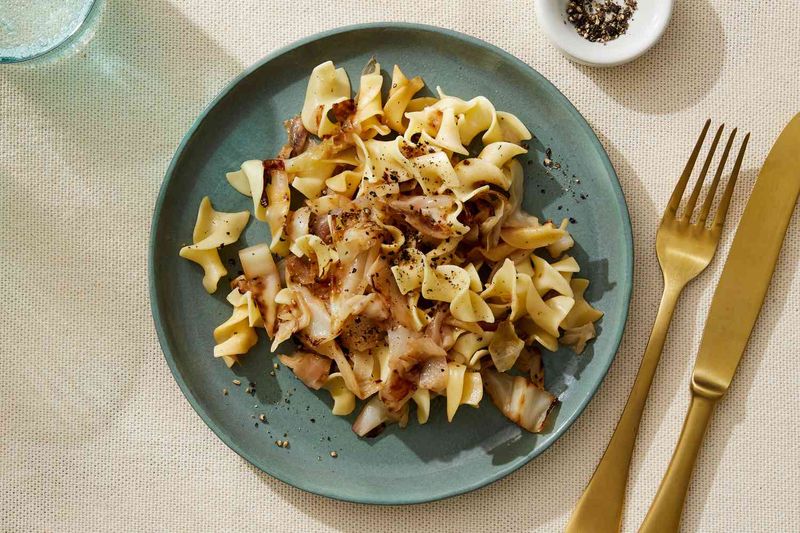 Noodles