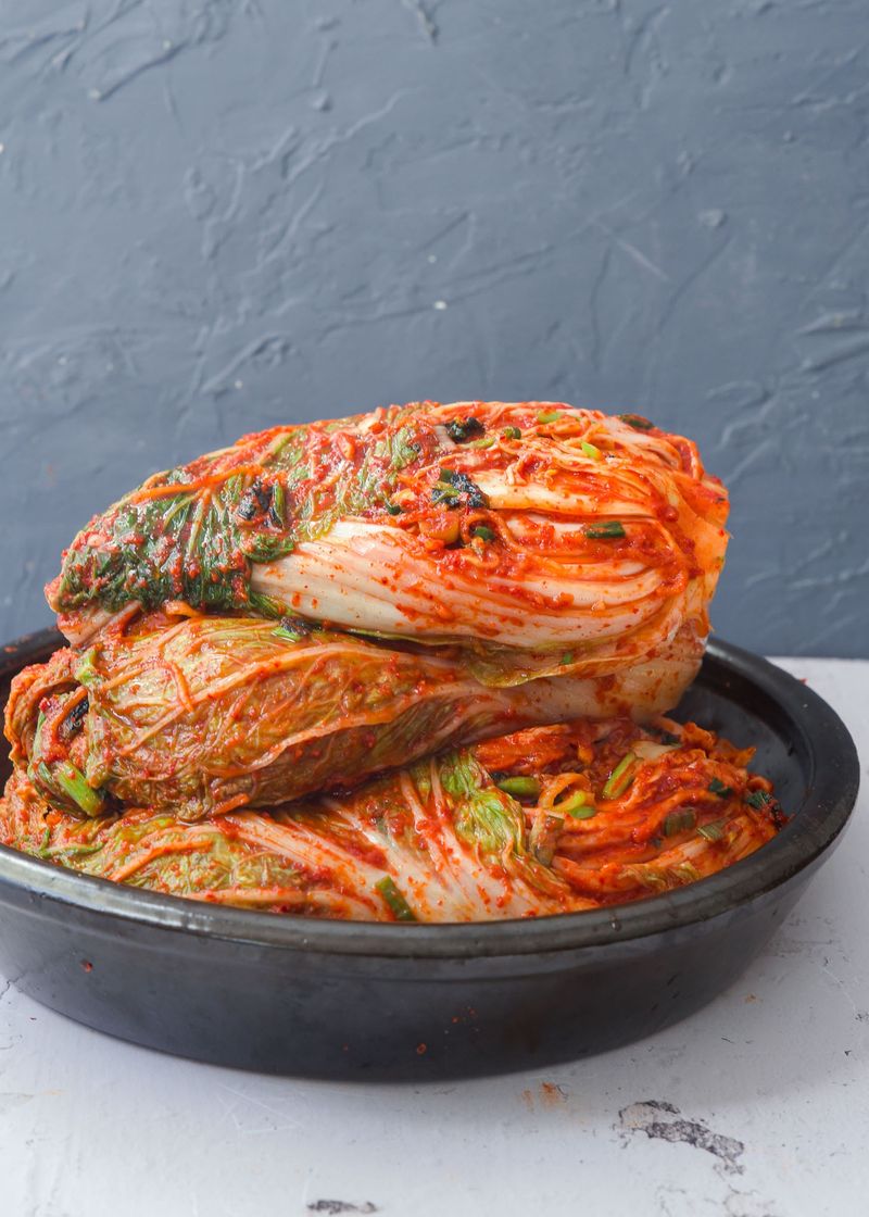 Kimchi