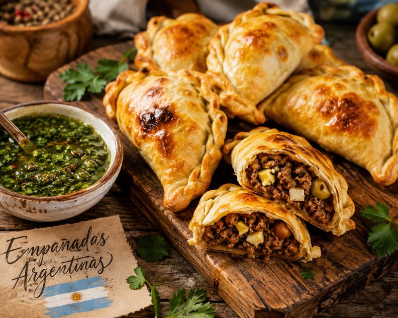 Empanadas
