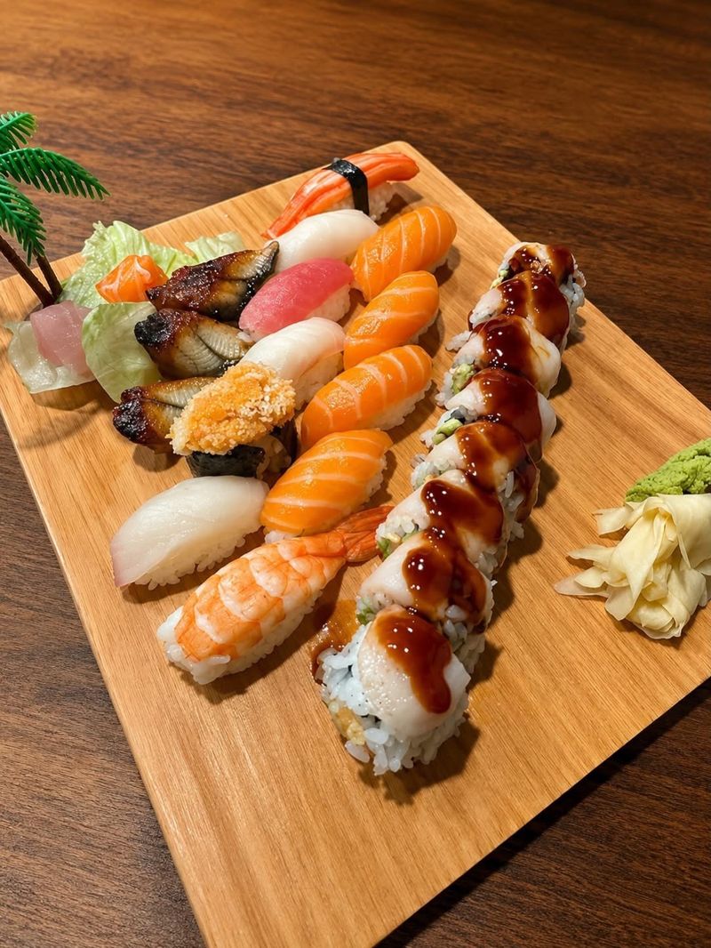 Sushi