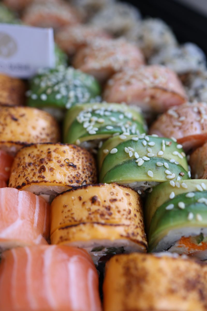 Sushi