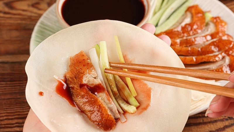 Peking Duck