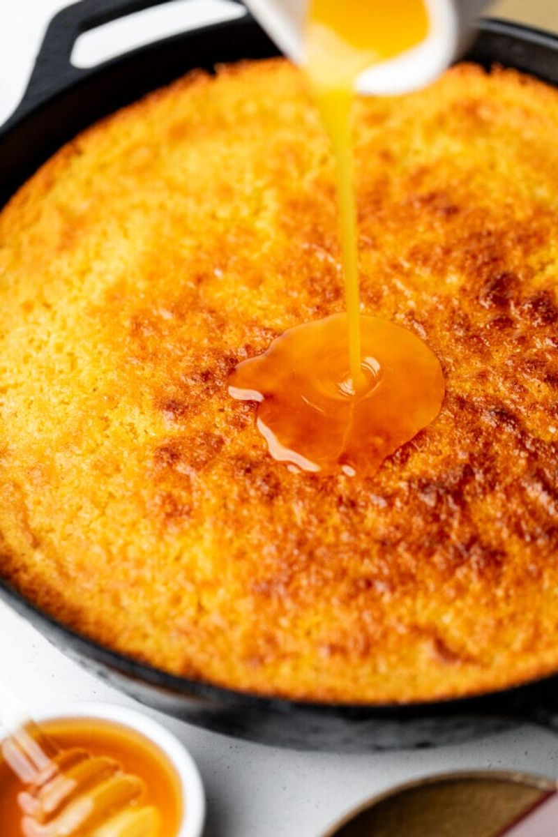 Cornbread
