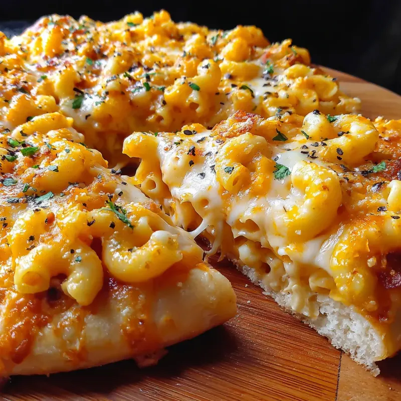 Macaroni and Cheese