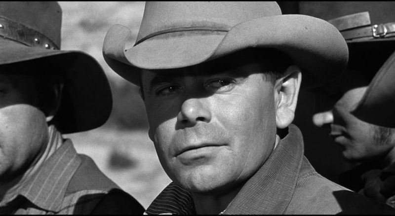 Glenn Ford