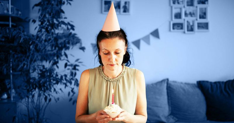 Forgetting Birthdays and Holidays