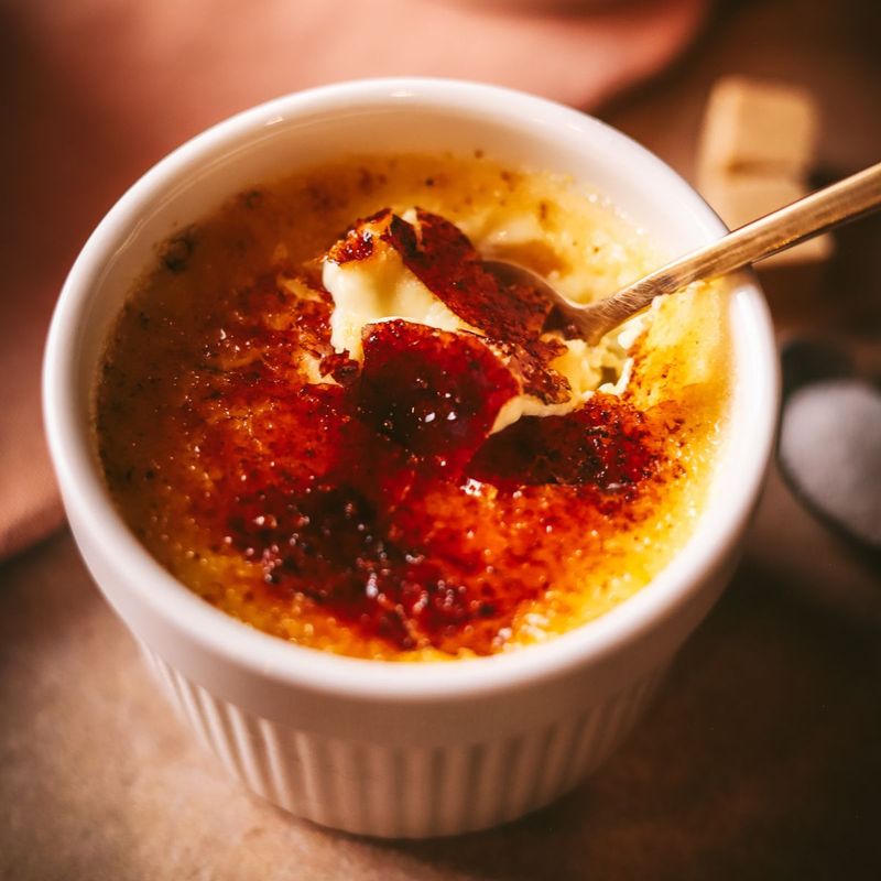 Creme Brulee