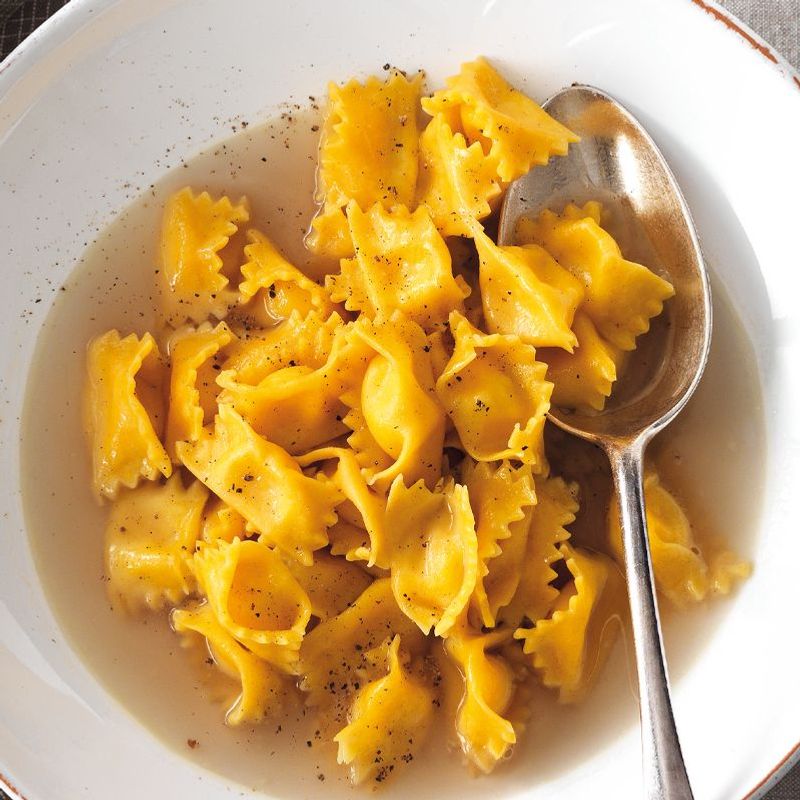 Agnolotti