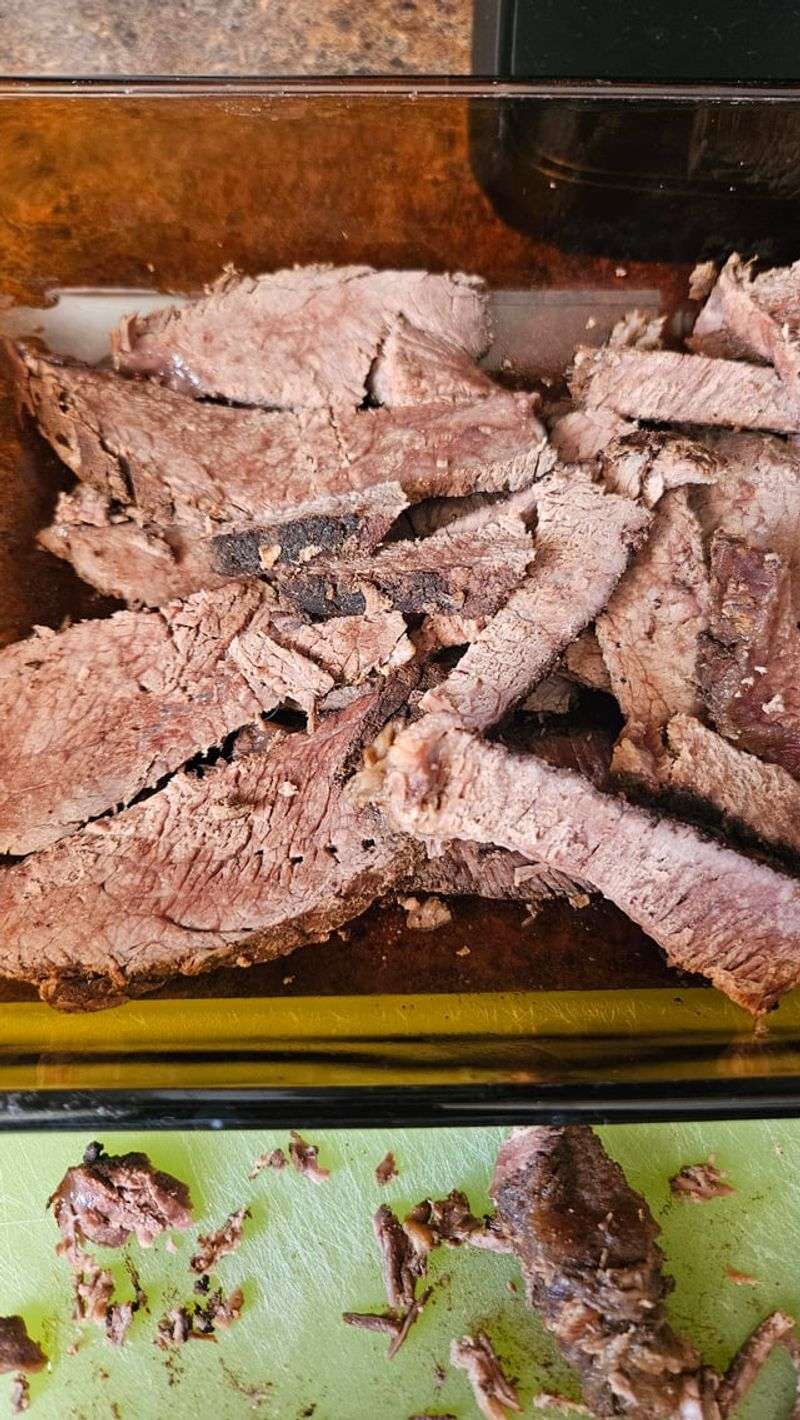 Extra Lean Cuts of Meat