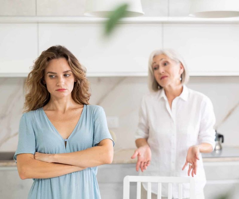 Avoiding Unsolicited Advice