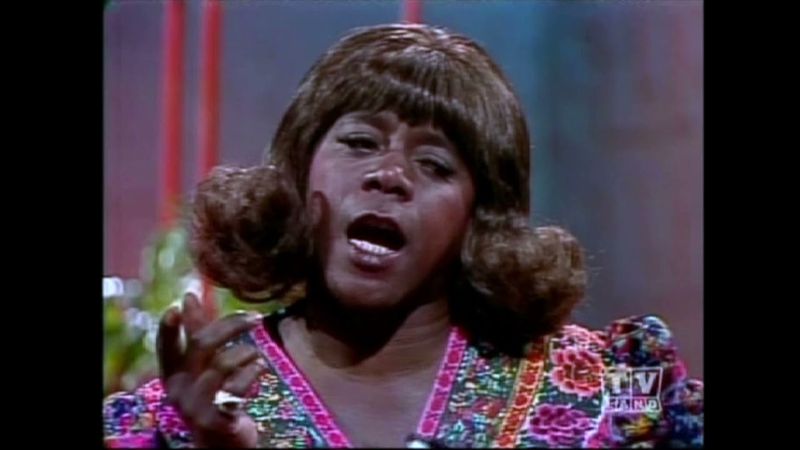 Flip Wilson