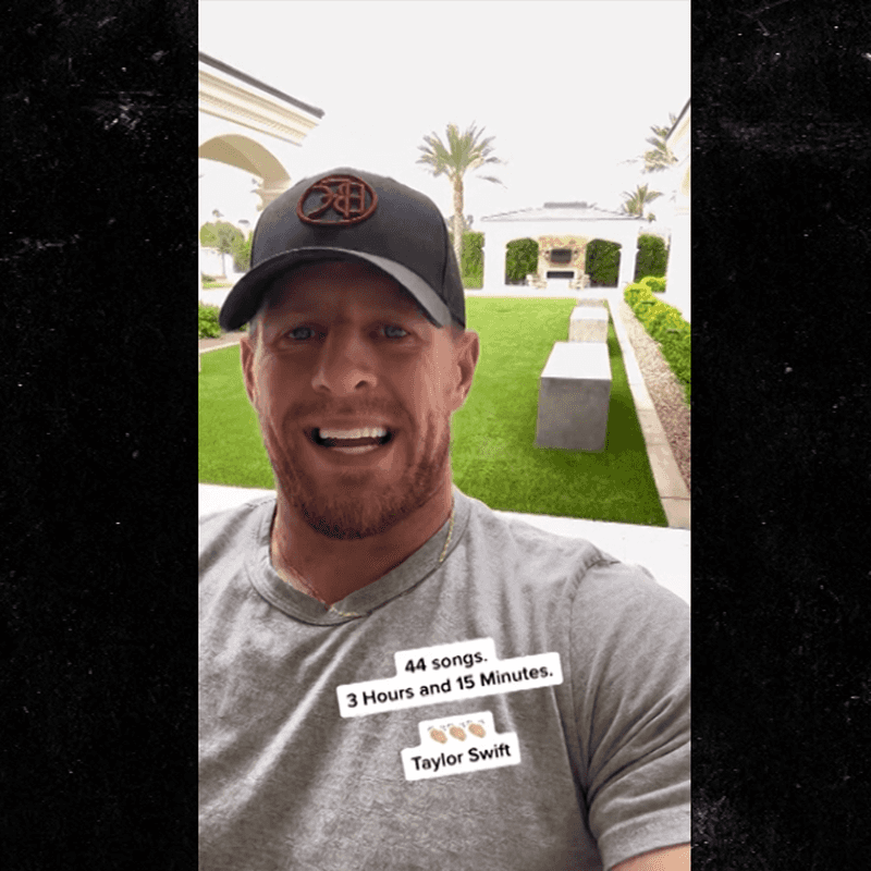 J.J. Watt