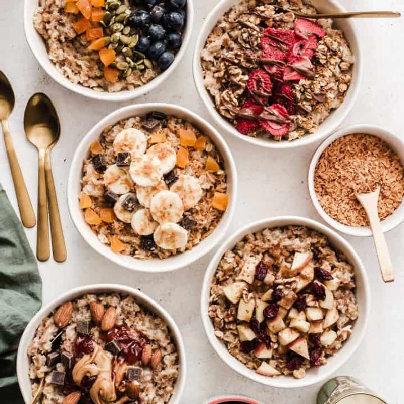 Oatmeal