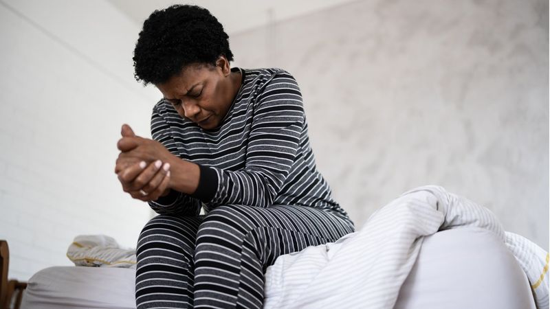 Parental Substance Abuse Left Unaddressed