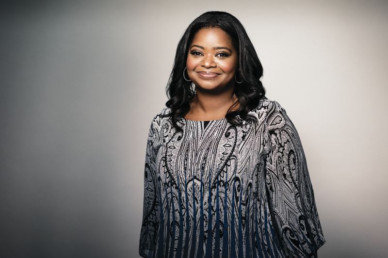 Octavia Spencer