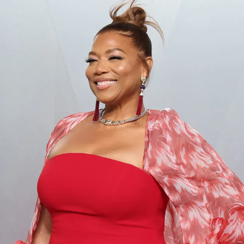 Queen Latifah