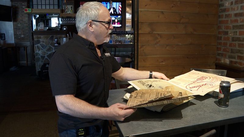 Santora's Pizzeria - Buffalo Area, NY (Est. 1927)