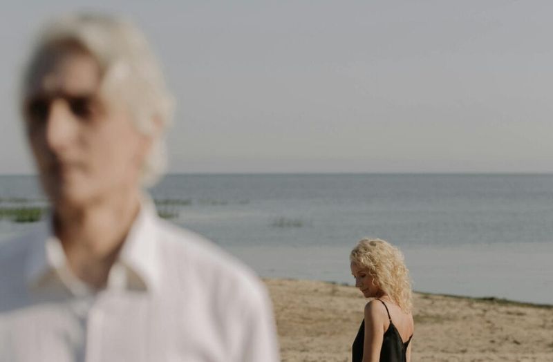 A Stagnant Marriage Breeds a Deep Sense of Unfulfillment
