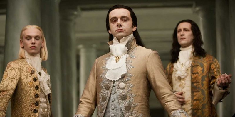 The Volturi Leaders