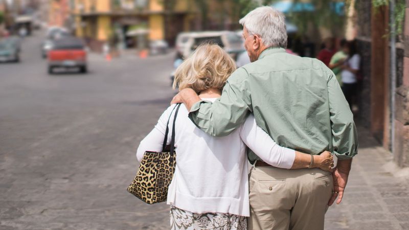 Your Relationship Makes Both of You Healthier
