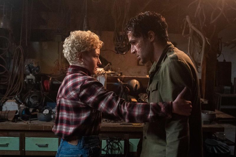 The Wolf Man: A Monster With a Human Problem