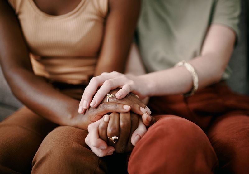 Friendships and Family Bonds Often Deepen