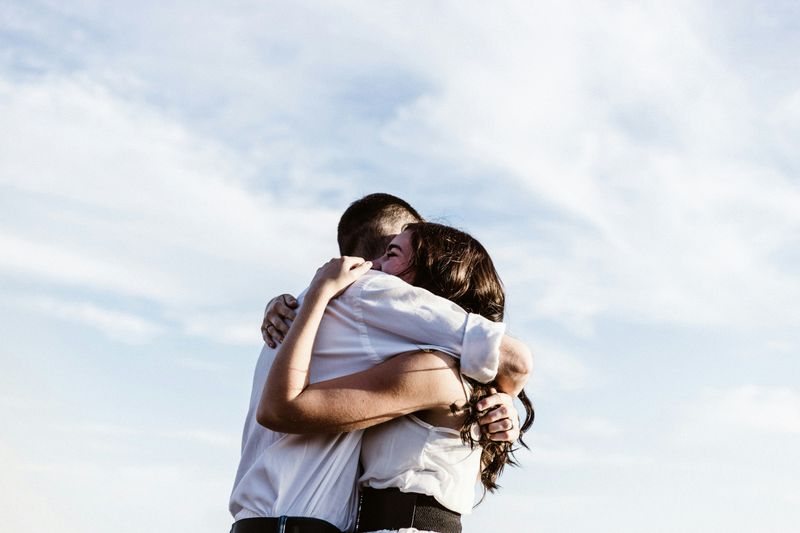 Lingering Love That Never Faded