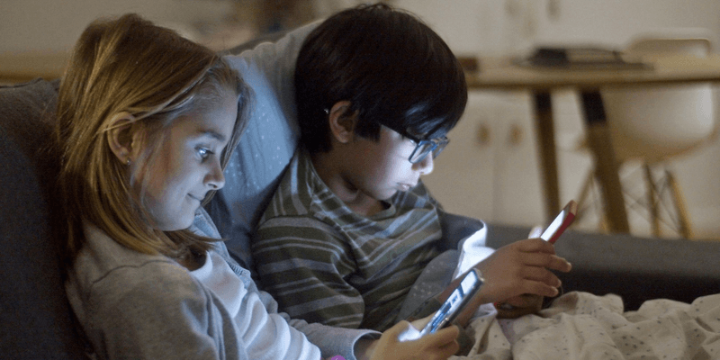 Limit Screen Time