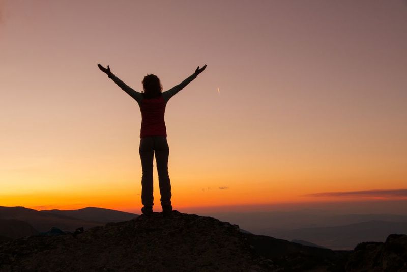 Wisdom and Life Experience