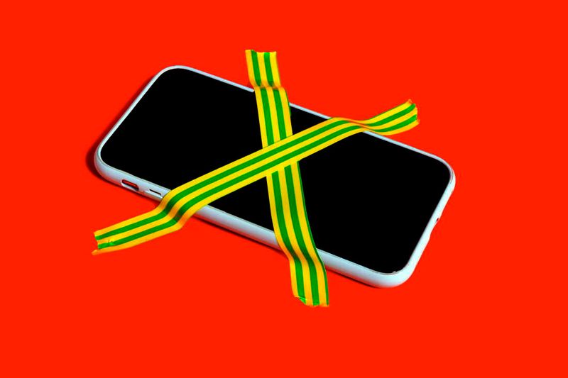 Limit Mindless Social Media Scrolling
