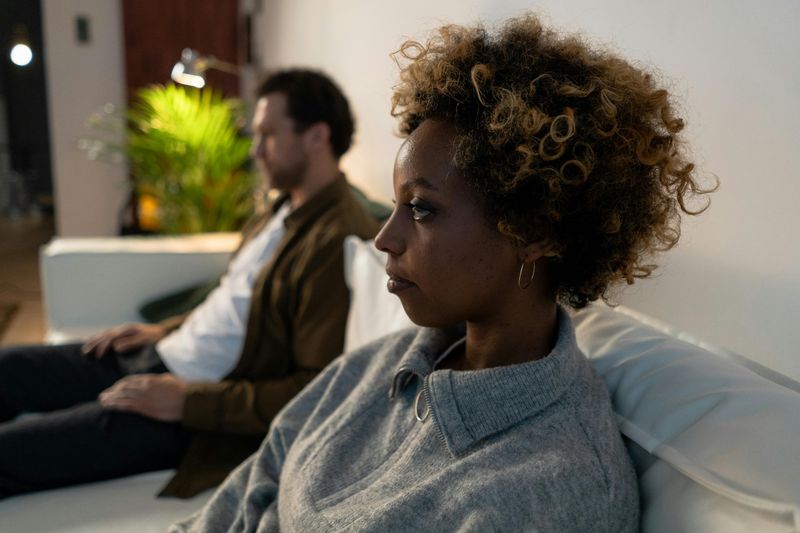Roommate Syndrome Drains the Life Out of Long Marriages