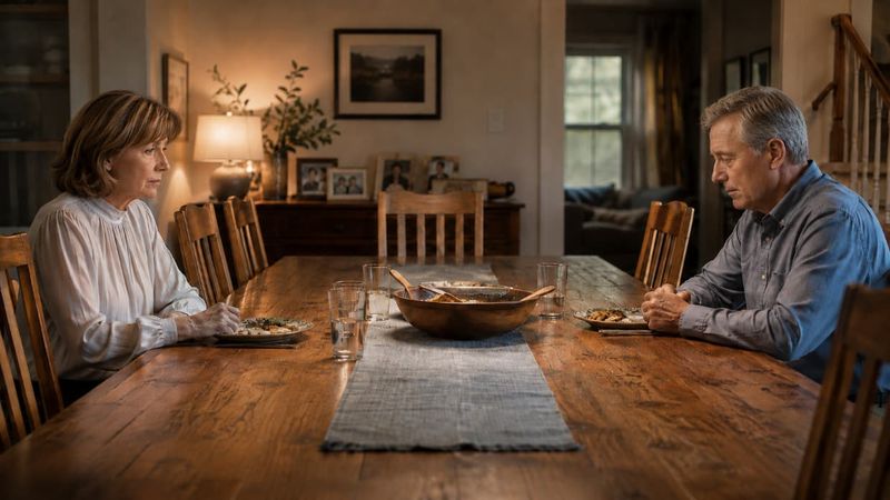 A Health Scare Shifted Her Entire Perspective